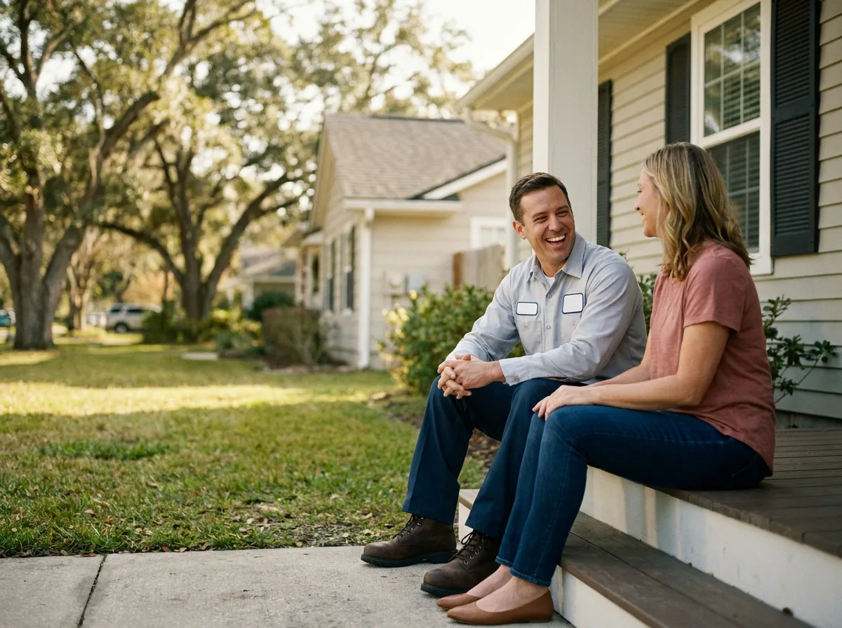 Septic tank pumping FAQs for Garrett, IN
